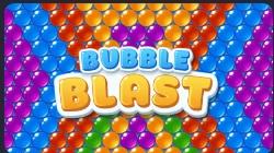 Bubble Blast