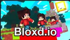 Bloxd.io