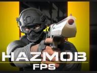 Hazmob FPS: Online Shooter