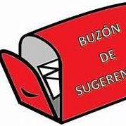 Buzon sugerencia UIA