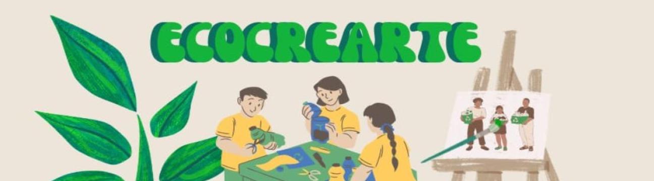 ECOCREARTE