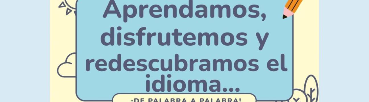 De Palabra a Palabra